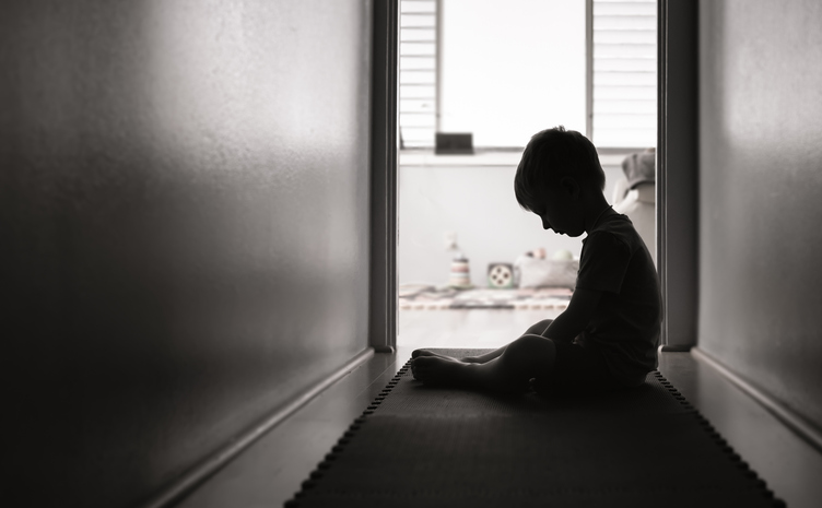 Help for Abused Kids